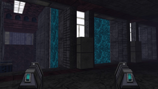 Phoenix Screenshot
