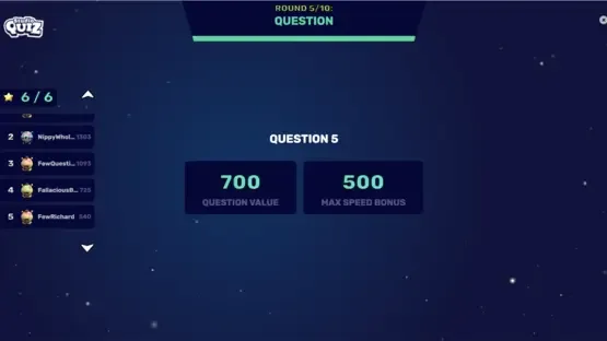 StudioQuiz screenshot 3