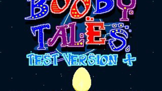 Boobytales Screenshot