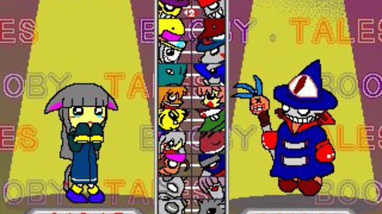 Boobytales Screenshot