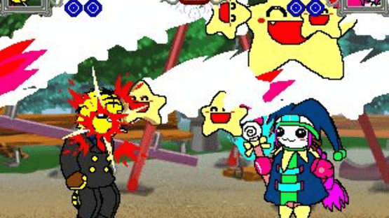 Boobytales Screenshot