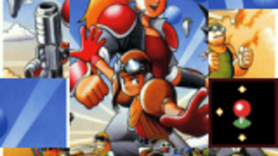 Ultimate Sliding Puzzle: Arcade Pack Screenshot