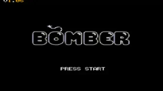 Bomber screenshot 2