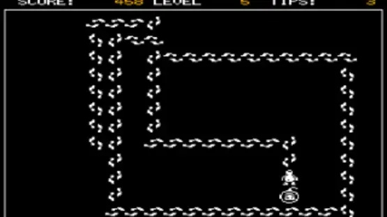 Bomber screenshot 1