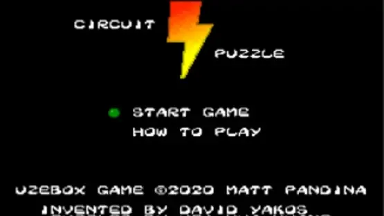 Circuit Puzzle screenshot 2