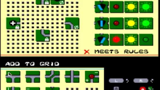 Circuit Puzzle screenshot 1