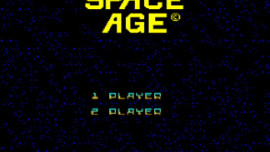 Space Age Screenshot