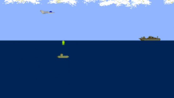 SubMarine Screenshot