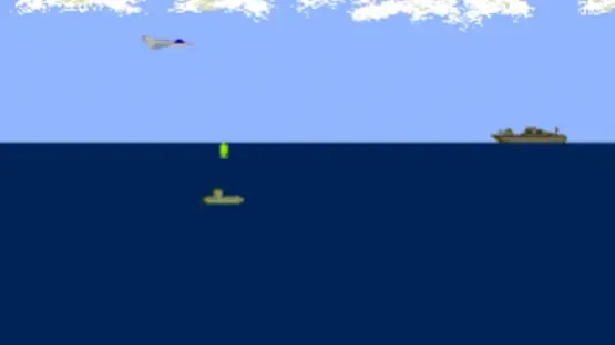 SubMarine screenshot 2