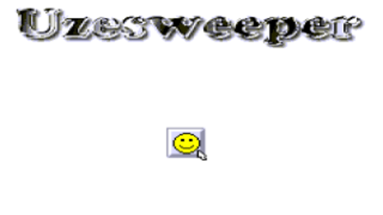 Uzesweeper Screenshot