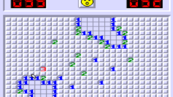 Uzesweeper Screenshot