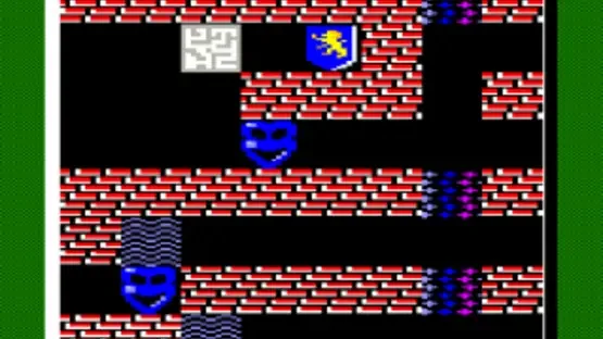 XOR screenshot 2