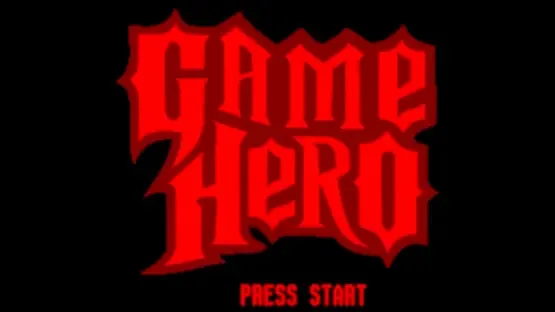 Game Hero screenshot 2