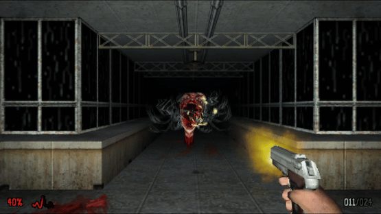 Dementium: The Ward Screenshot