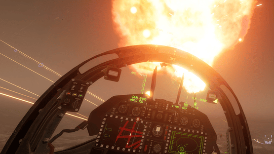 Project Wingman: Frontline 59 Screenshot