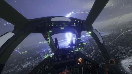 Project Wingman: Frontline 59 Screenshot