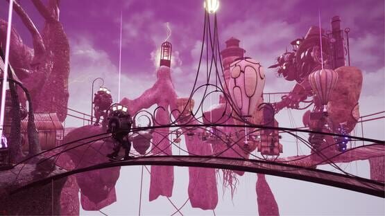 Steampunk Voyage screenshot 6