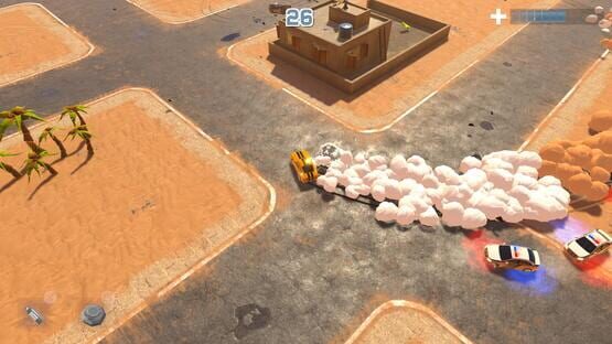 The Chase: Cop Pursuit screenshot 5