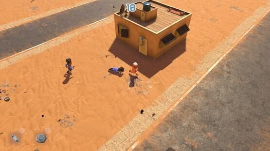 The Chase: Cop Pursuit screenshot 4