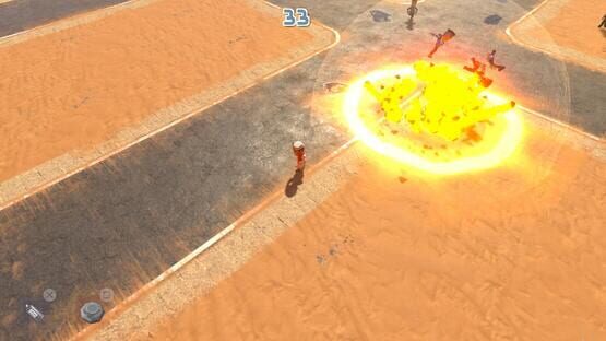 The Chase: Cop Pursuit screenshot 6