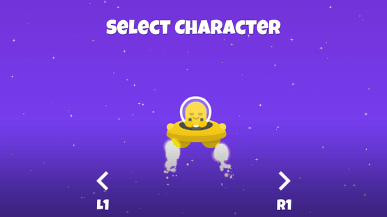 Alien Returns Screenshot