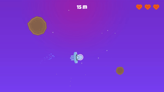 Alien Returns Screenshot