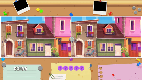 Detail Detective Screenshot