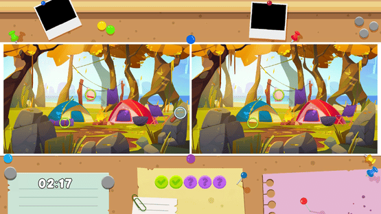 Detail Detective Screenshot