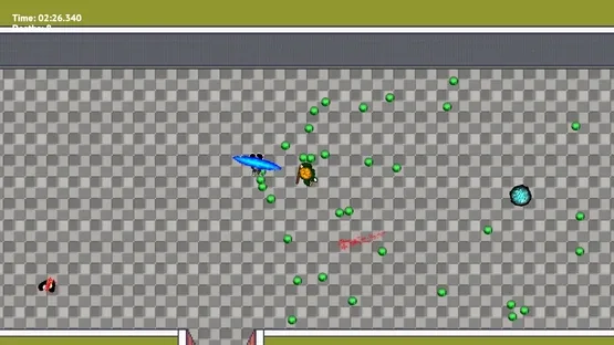 Codename Incubus screenshot 4