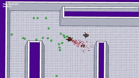 Codename Incubus screenshot 5