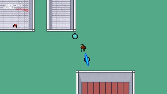 Codename Incubus screenshot 8