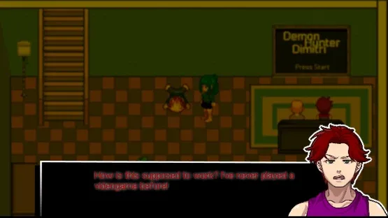 Codename Incubus screenshot 9