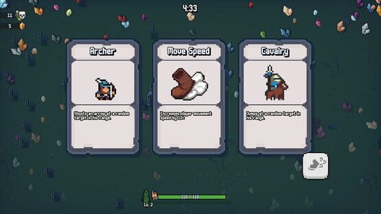 Tribes & Monsters screenshot 1
