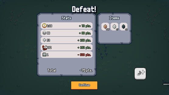 Tribes & Monsters screenshot 4