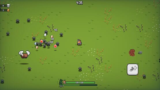 Tribes & Monsters screenshot 2