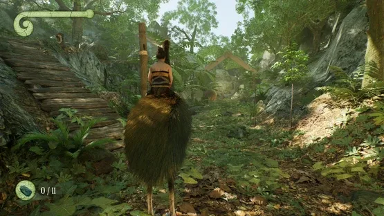 Guardian Maia screenshot 3