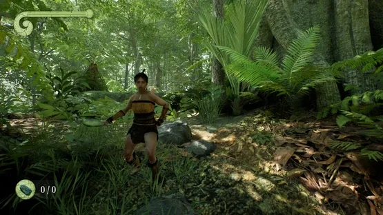 Guardian Maia screenshot 1
