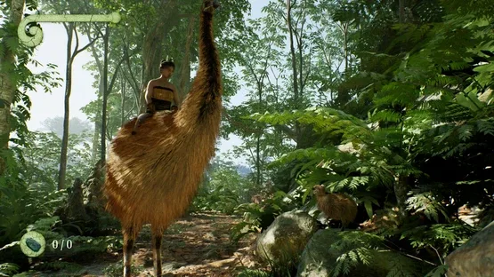 Guardian Maia screenshot 2