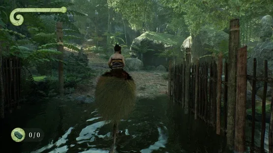 Guardian Maia screenshot 4
