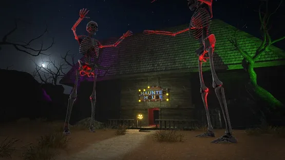 Haunted House Builder screenshot 5