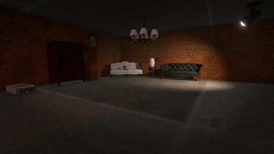 Haunted House Builder screenshot 7