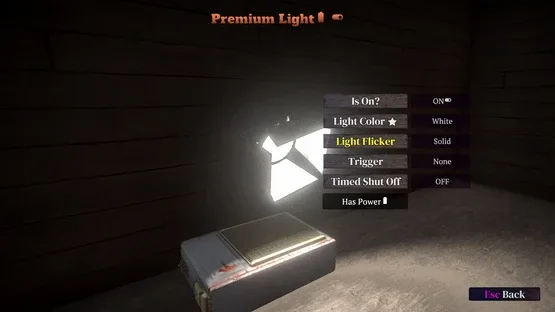 Haunted House Builder screenshot 8