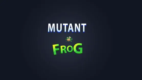 Mutant Frog screenshot 1