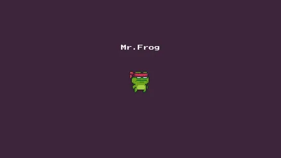 Mutant Frog screenshot 12