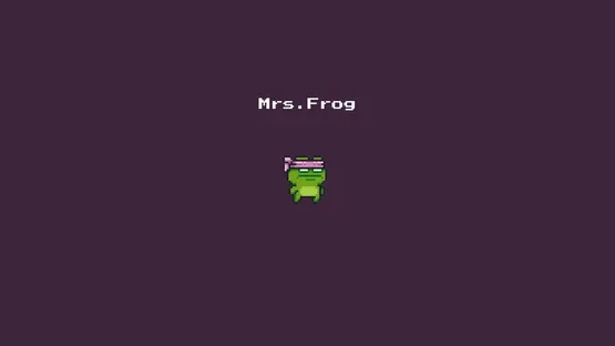 Mutant Frog screenshot 9
