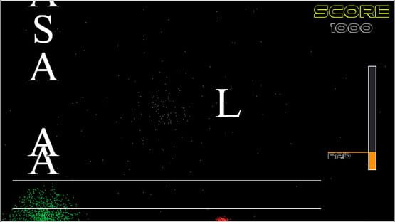 Super Mega Awesome Typing screenshot 4