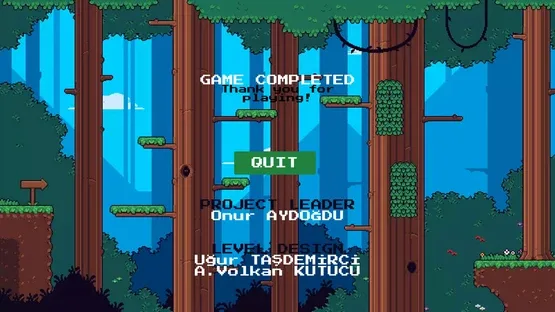 Mutant Frog screenshot 10