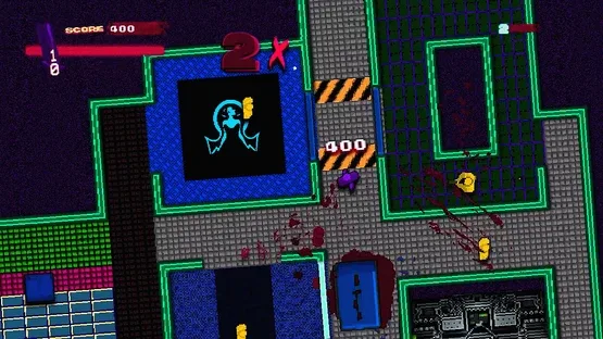 Augmented Brutality screenshot 2