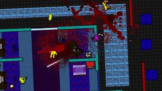 Augmented Brutality screenshot 4