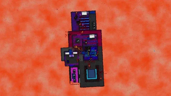 Augmented Brutality screenshot 6